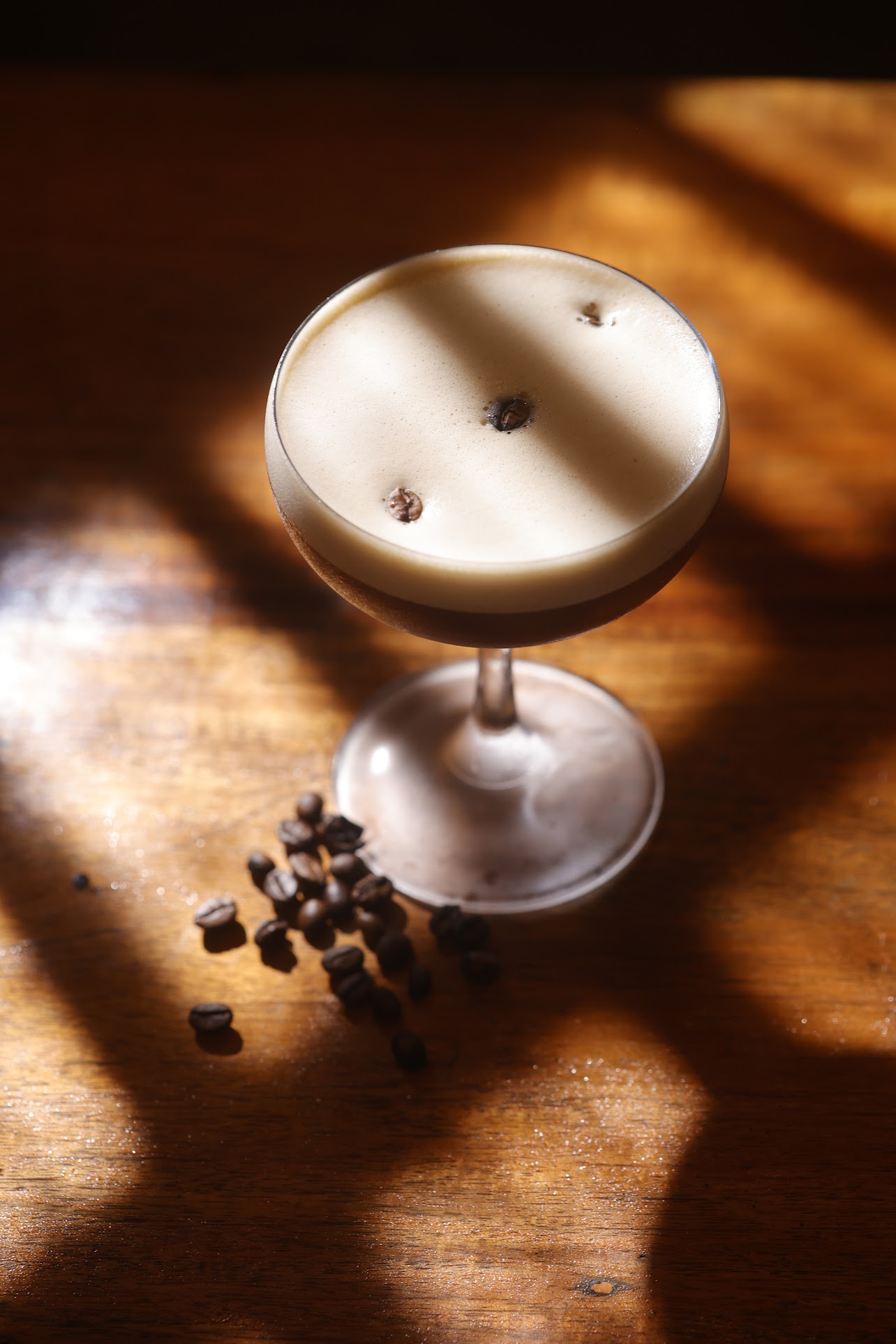 Espresso Martini