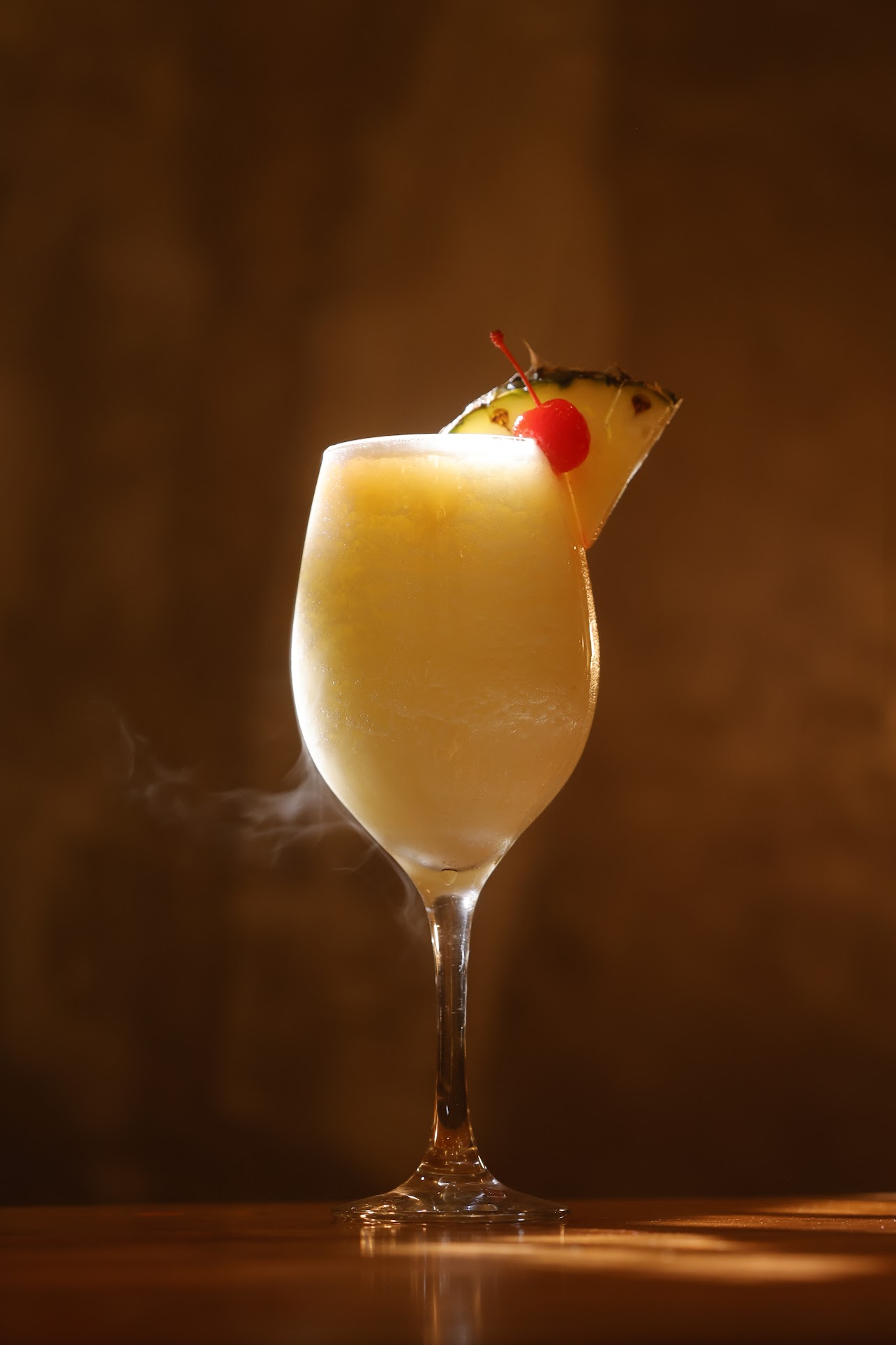 Tropical Pina Colada